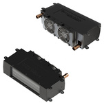 Heat exchanger Aqua-Hot Cozy III Heat exchanger Aqua-Hot Cozy III