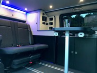 : S2 Sitz-/Schlafbank : S2 Sitz-/Schlafbank