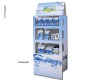 Verkaufsdisplay WM aquatec