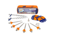 Ensemble d'auvents Peggy Peg pour usage intensif