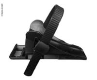 Radhalter links f.V-Schiene Bike Lift