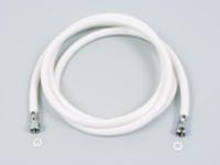 Duschschlauch 2m 1/2x1/2" Duschschlauch 2m 1/2x1/2"