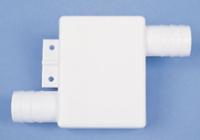 Geruchsverschluß 3/4 lose Geruchsverschluß 3/4 lose