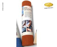 Anti-slip mat 30 x 360 cm, brown