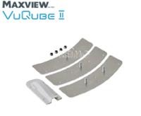 VuQube II Dachbefestigungs-System VuQube II Dachbefestigungs-System