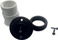 SOG-Umrüstset Thtf.Clesan SOG-Umrüstset Thtf.Clesan