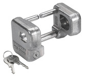 Stöldskydd Robstop för säkerhetskoppling WS 3000 Stöldskydd Robstop för säkerhetskoppling WS 3000