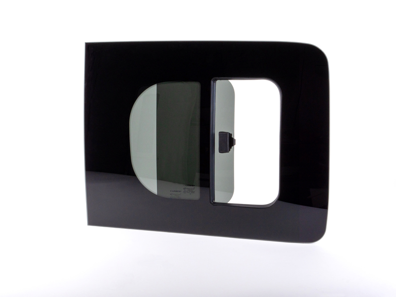 <p>Carbest Schiebefenster für VW Caddy Maxi, BJ. 2009-2020</p>