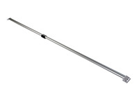 Fixing Bar Pro L 2,4m*1St Fixing Bar Pro L 2,4m*1St