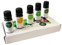 Totalcool Fresh 5x10ml Öl Totalcool Fresh 5x10ml Öl