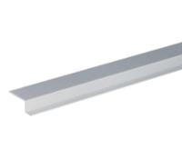 Kabelkanal 15 x 52 mm - Lichtgrau - 2 m