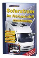 Solarstrom im Reisemobil, 120 Seiten