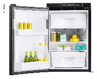 Réfrigérateur à absorption N4100A 230V 12V charnière de porte à gaz droite/gauche
