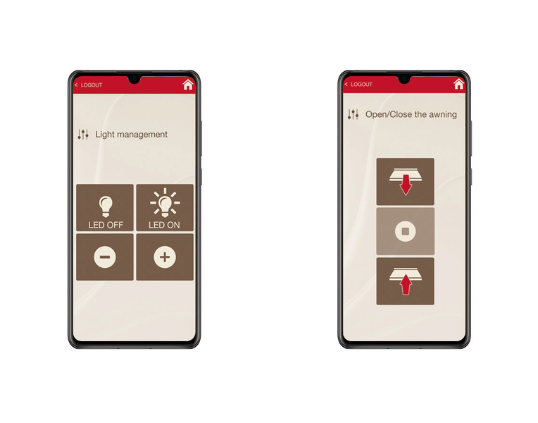 Fiamma Motor Kit Adv.F80S Fiamma Motor Kit Adv.F80S