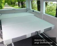 Voorvertoning: slaapbank VW T6/T5 V3000 maat 17, 1380 mm breed, 3-zits, achterbank T5 & T6 Voorvertoning: slaapbank VW T6/T5 V3000 maat 17, 1380 mm breed, 3-zits, achterbank T5 & T6
