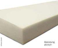 VWT4 Schaumstoff für Variobank 2-sitzig 112 cm breit