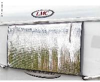 Thermomatte für Wohnwagenfenster 70x74cm Thermomatte für Wohnwagenfenster 70x74cm