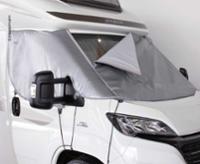 Außen-Isoliermatte CLASSIC, Fahrerhaus, VW T5 / T6