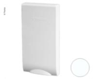 Kaminkappe KBS3 bianco Kaminkappe KBS3 bianco