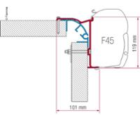 Fiam.Adap.Kit Bailey MK 2 Fiam.Adap.Kit Bailey MK 2