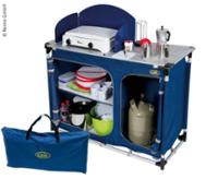 Cuccina awning kitchen with sink blue STOCKTAKE SALE