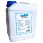 Nettoyant pour toilettes Abtycam - 2,5 l