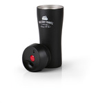 <p>HOLIDAY TRAVEL Thermo-Kaffeebecher</p>