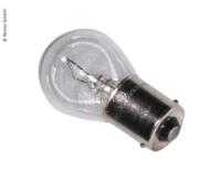 Birne BA15S 12V 15W SB