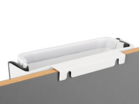 : Faltbarer Mulleimer - 5 l : Faltbarer Mulleimer - 5 l