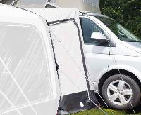Lås til køretøjet til markise Orion 300, monteringshøjde 220-260 cm