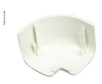 Aperçu: Remplacement du capuchon droit pour les stores RW Aperçu: Remplacement du capuchon droit pour les stores RW