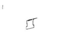 Central Clamp Sup.Arm ova Central Clamp Sup.Arm ova