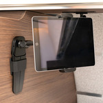 Additional wall bracket