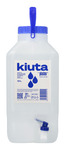 Plastex Wasserkanister - 10 Liter