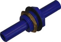 Système de tuyauterie Uni-Quick 12mm : Traversée de réservoir