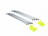 : Varillas de ajuste Ø 16 : Varillas de ajuste Ø 16 mm - 196 cm