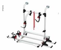 Heckträger Carry Bike PRO E-Bike f.2 Räder 60kg