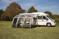 Camper Markise MARINA HIGH AIR 390