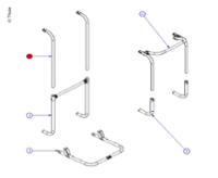 LV ARM Sport G2  1Stk LV ARM Sport G2  1Stk