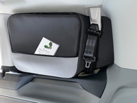 Fenstertasche für Ford Tourneo Custom >2023, rechts (Beifahrerseite) Fenstertasche für Ford Tourneo Custom >2023, rechts (Beifahrerseite)