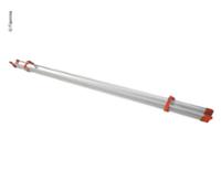 Rail Strip bicycle rail for 3rd or 4th bicycle