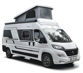 SD EF Ducato L4H2 weiß