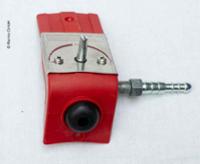 SAfire valve 30mbar