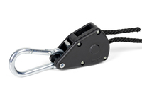 Aperçu: Corde à jet à dégagement rapide Aperçu: Corde à jet à dégagement rapide