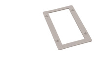 Gummidichtung rechteckig Gummidichtung rechteckig