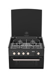 Minigrill 13L,12Vdc, Gas