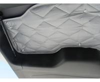 <p>Carbest Thermomatten - CITROEN CAMPSTER Komplettset</p>