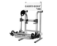 Fiamma Carry-Bike Bordstativ 38x35x60cm