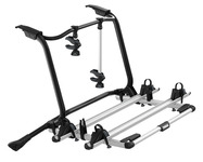 <p>WanderWay Fahrradträger Heckklappe für VW T6/T6.1</p>