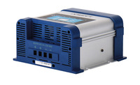 Charger 10A 12V 2 outputs 7-step Switch-Mode Carbest